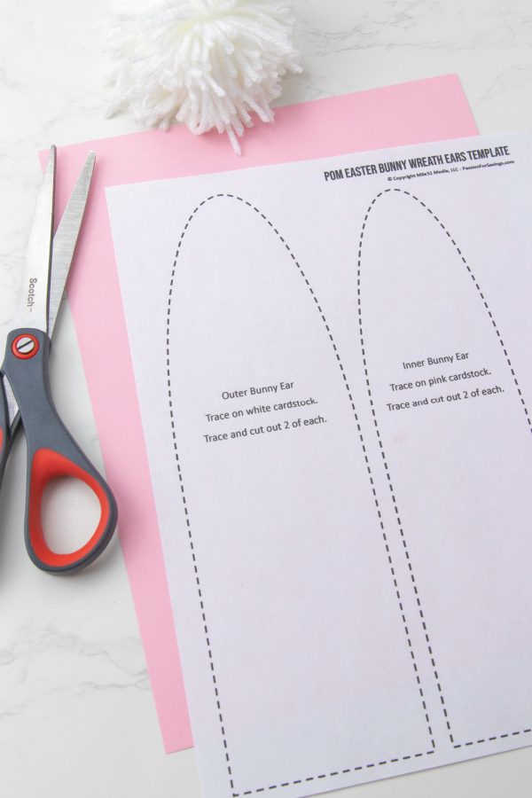 how to make bunny ears