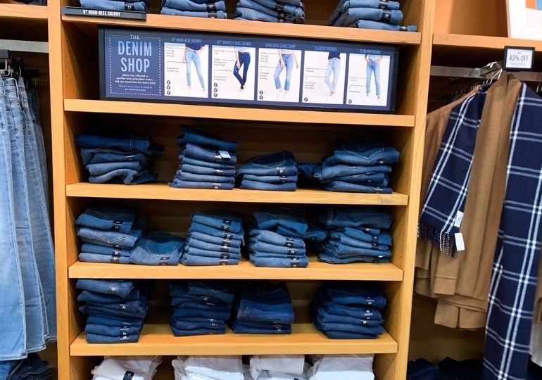 off Sale Prices at JCrew PLUS an EXTRA 