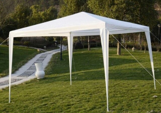 Costway Party Tent on Sale