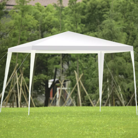 party tent