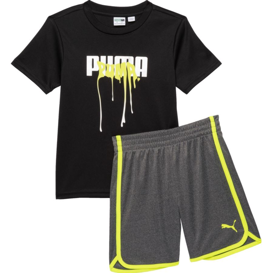 Kids Athletic Clothing on Sale