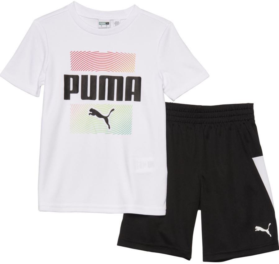 Kids Athletic Clothing on Sale