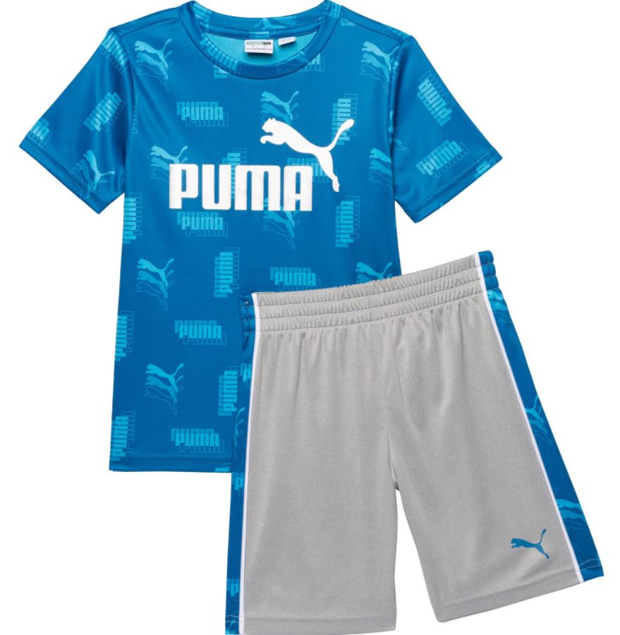 Kids Athletic Clothing on Sale
