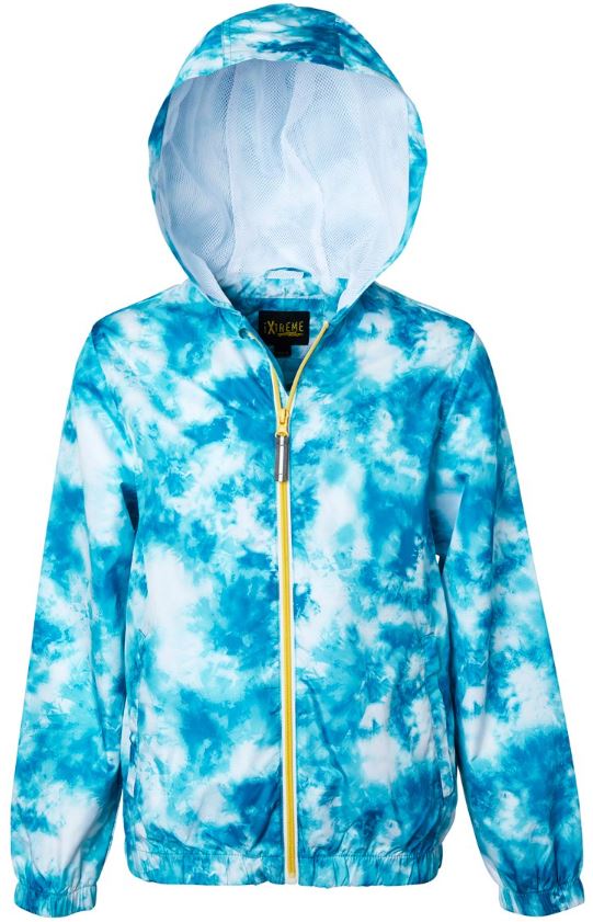 Kids Rain Jackets on Sale