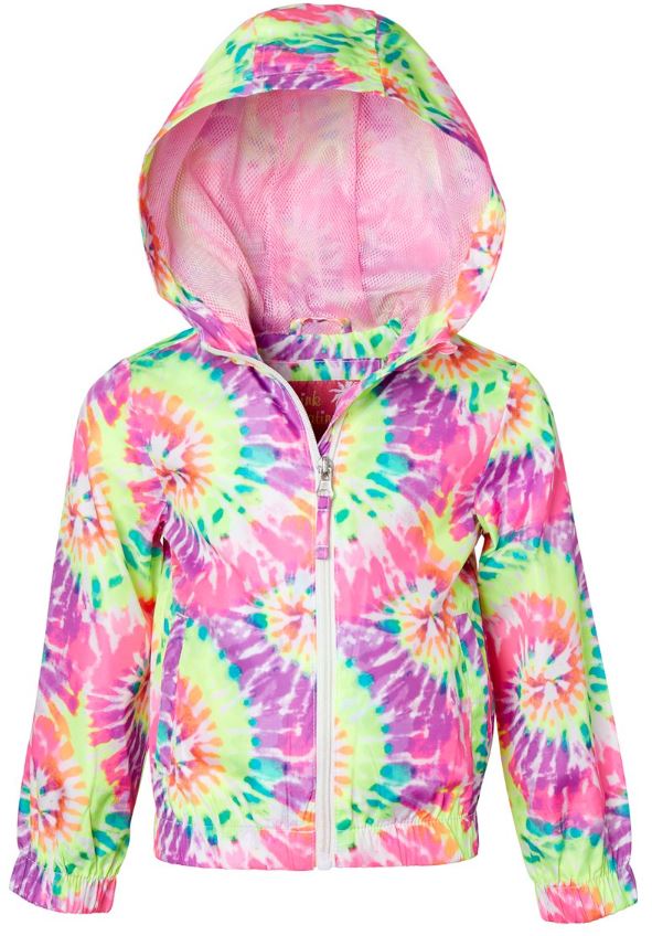 Kids Rain Jackets on Sale