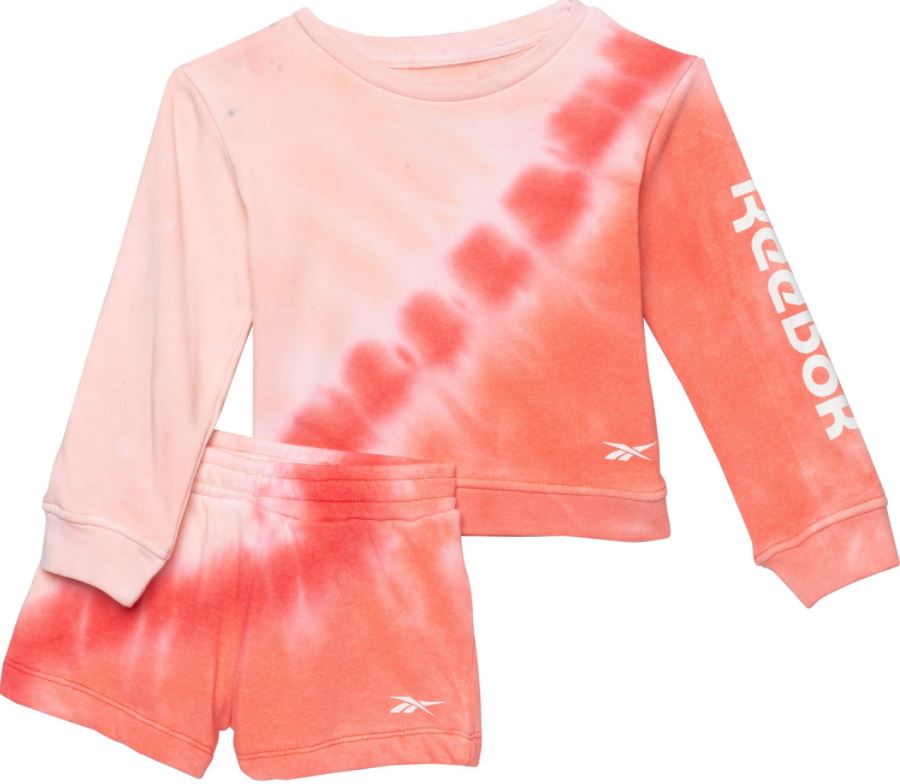 Kids Athletic Clothing on Sale