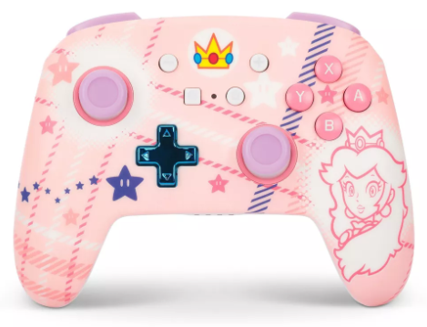 nintendo switch controller