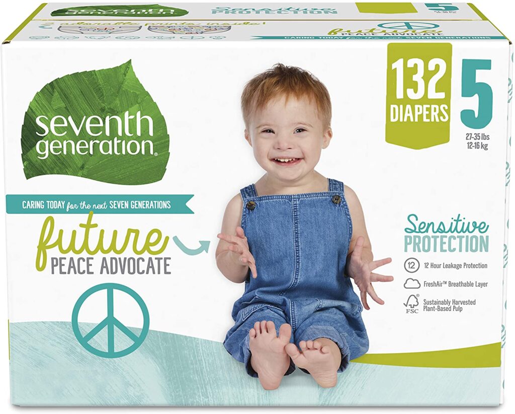 Best Deals on Seventh Generation