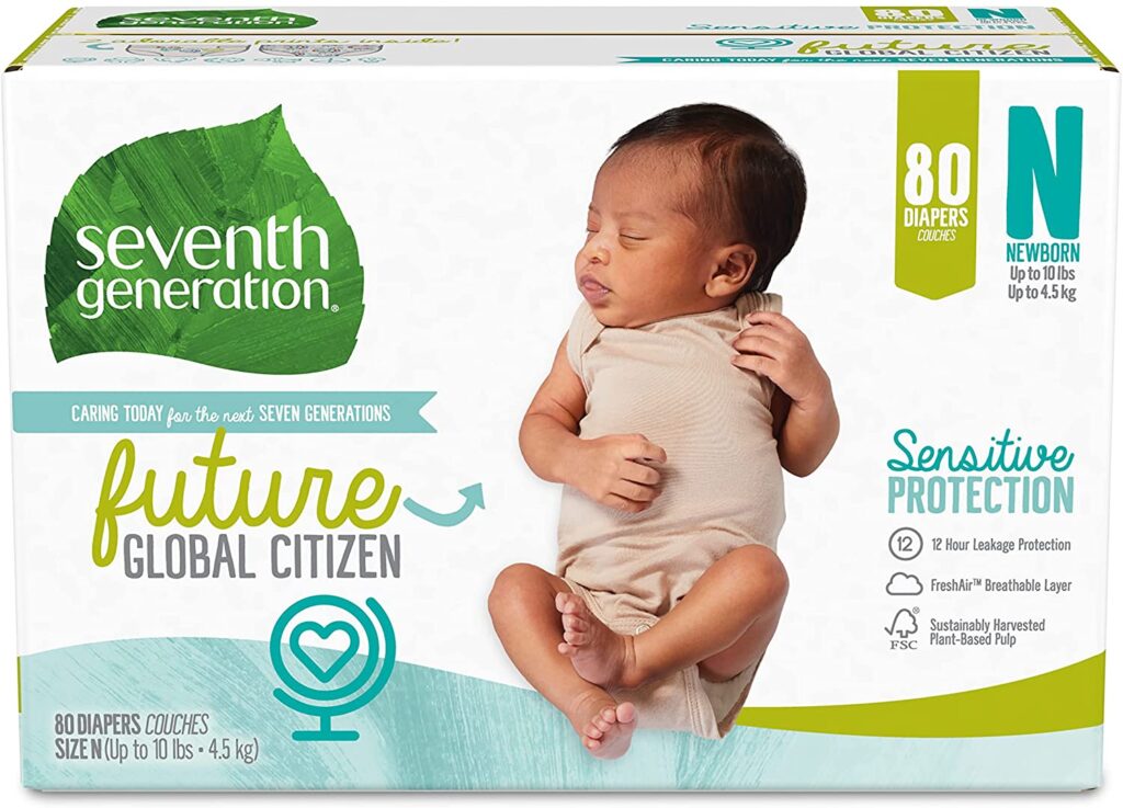 Best Deals on Seventh Generation