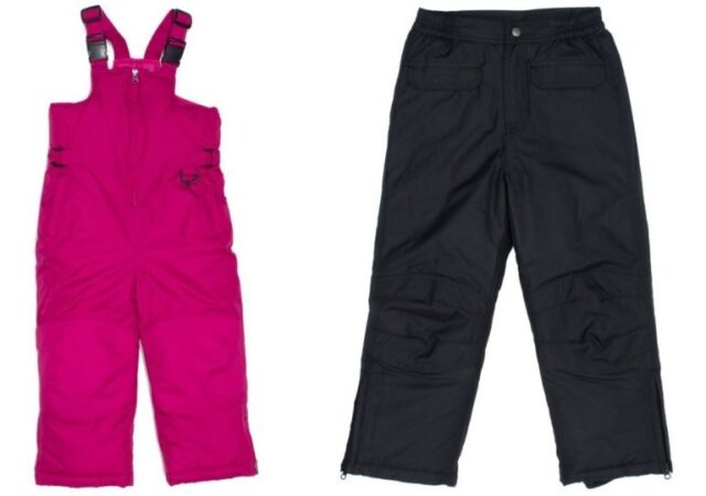 Cherokee Snow Pants on Sale
