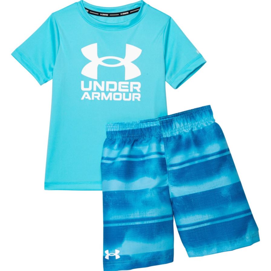 Under Armour Swimsuits on Sale