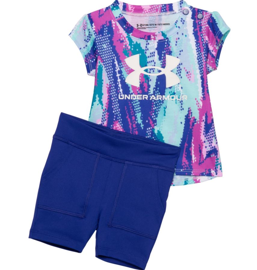 Kids Athletic Clothing on Sale