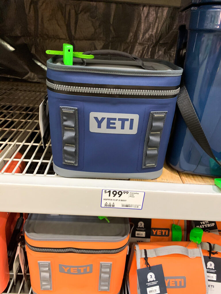 Yeti Coolers for Sale