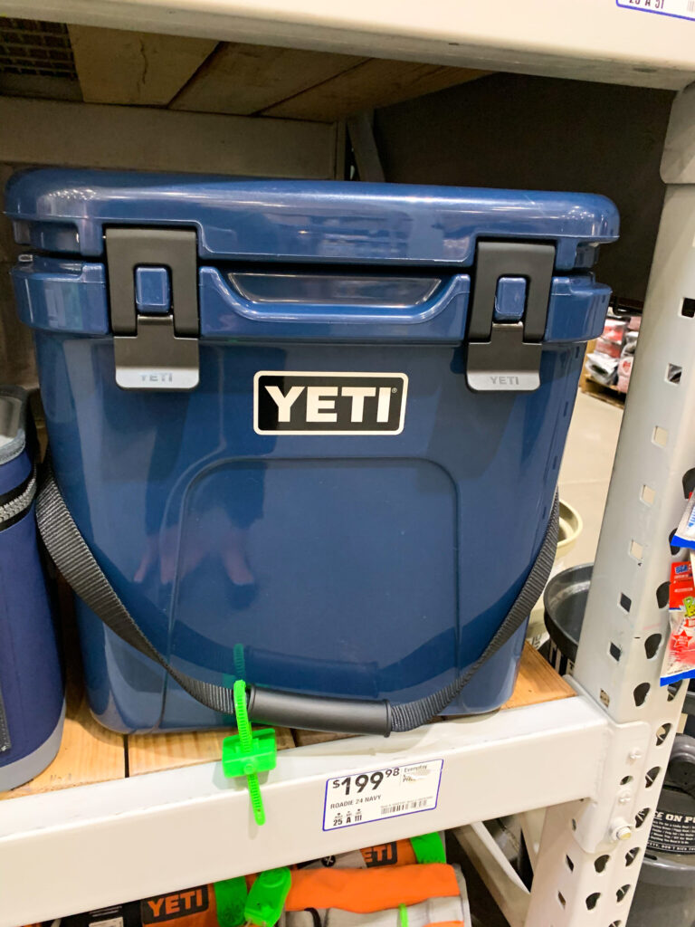Yeti Coolers for Sale