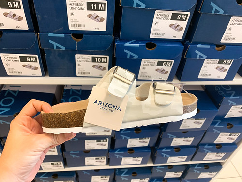 sandals on sale at jcpenney