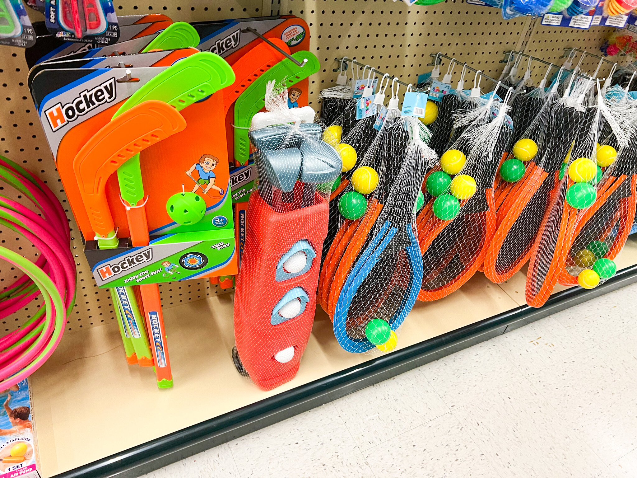 hobby lobby toys