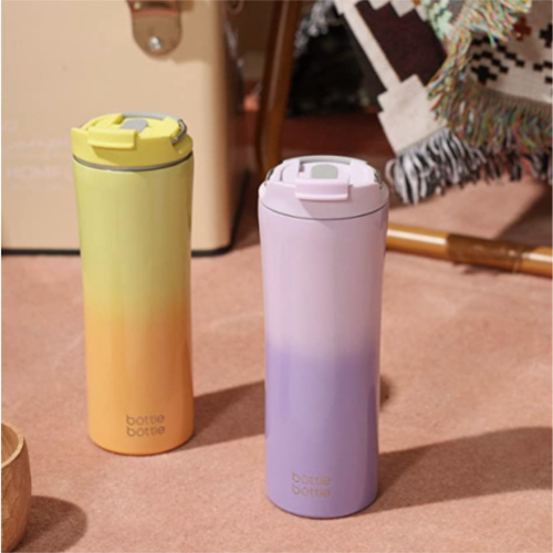 BOTTLE BOTTLE Insulated Tumblers (1)