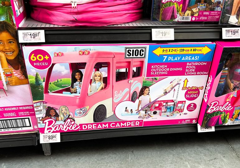 Barbie Dream Camper Vehicle Playset | ubicaciondepersonas.cdmx.gob.mx