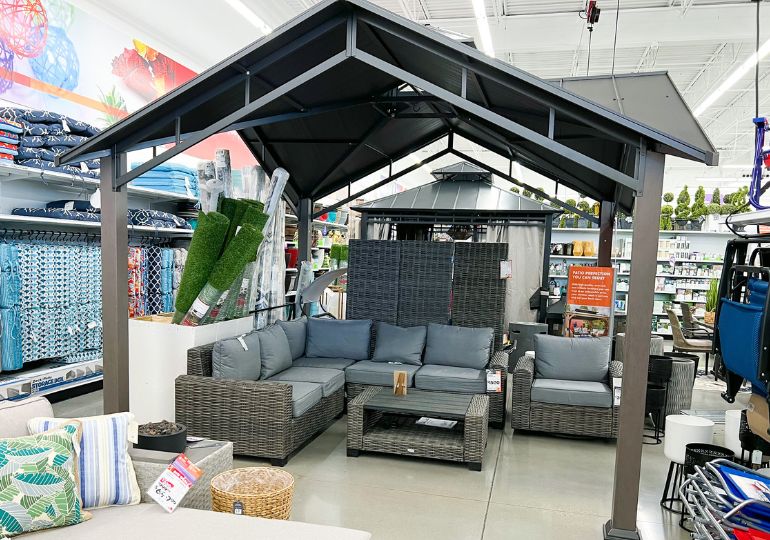 Big Lots Patio Sale