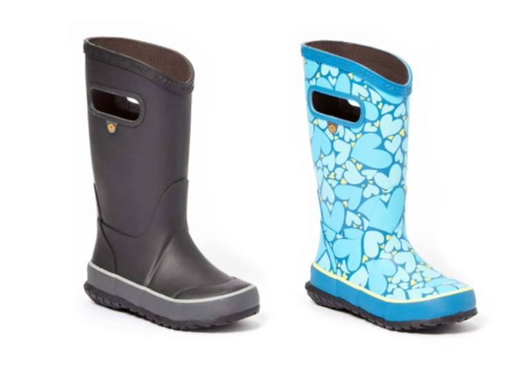 Bogs Rain Boots on Sale | This is the 