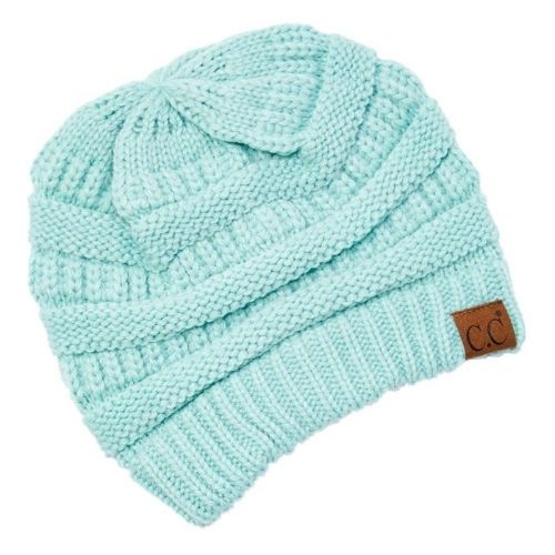 CUTE C.C Beanies on Sale for as low as 
