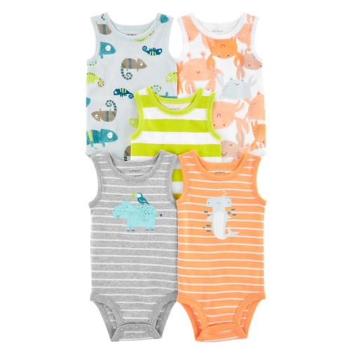 Carter's Onesies Sets on Sale (4)