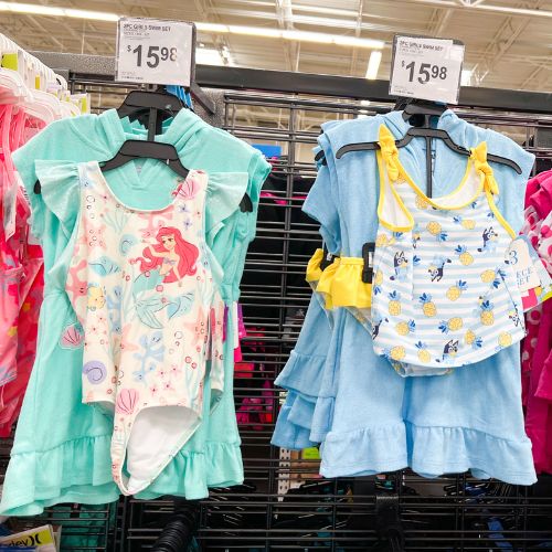 cheap kids swimsuits