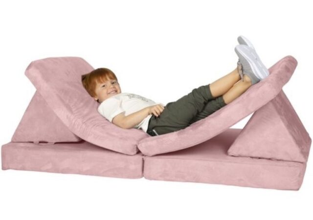 Customizable Kids Couch on Sale
