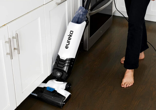 Eureka Vacuum on Sale