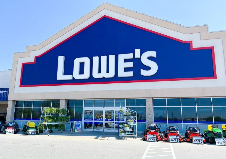 Lowe’s SpringFest Black Friday Sale 2023 featured