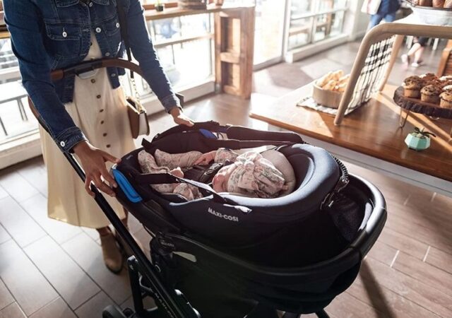 Maxi Cosi Car Seat Deals