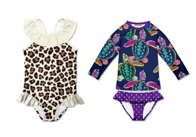 Millie Loves Lily Swimwear