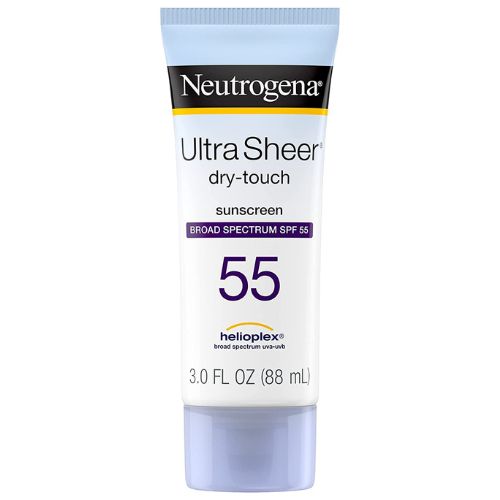 Neutrogena Sunscreen Deals