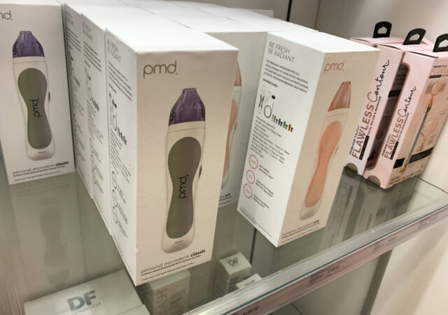PMD Devices on Sale