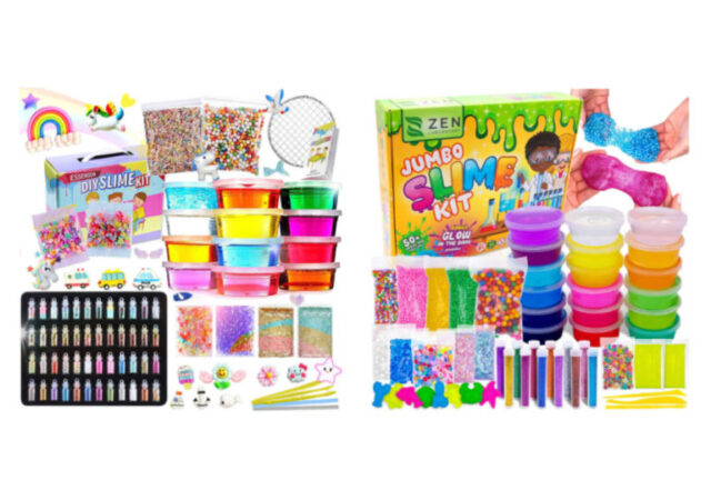Slime Supplies on Sale (2)