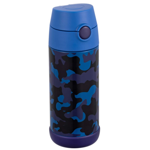 Snug Kids Water Bottles (3)