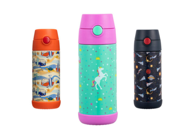 Snug Kids Water Bottles