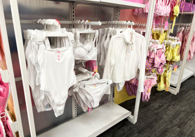 Stoney Clover on sale