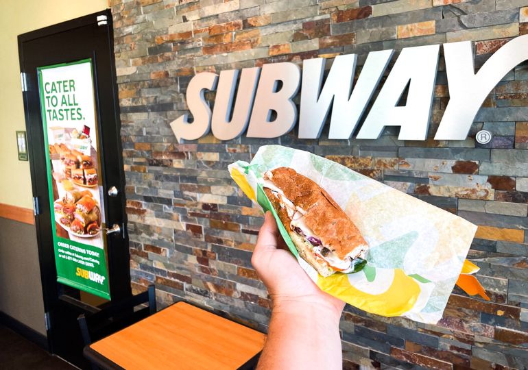 Subway - Coupons that make the cut — get a $5.99 Footlong and more