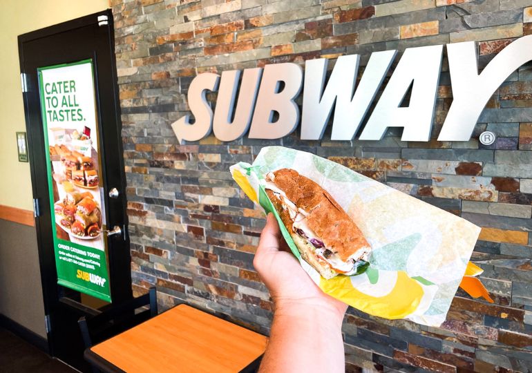 SPONSORED: Save, Save, Save, With These Awesome Subway Coupons! 