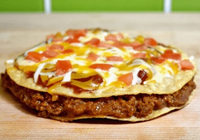 Taco Bell Coupons & Sales