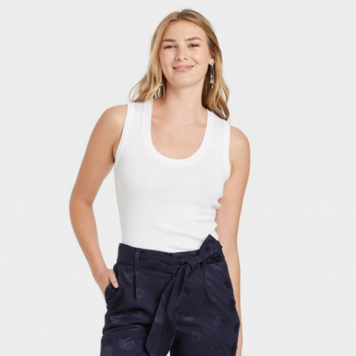 Target Tanks on Sale