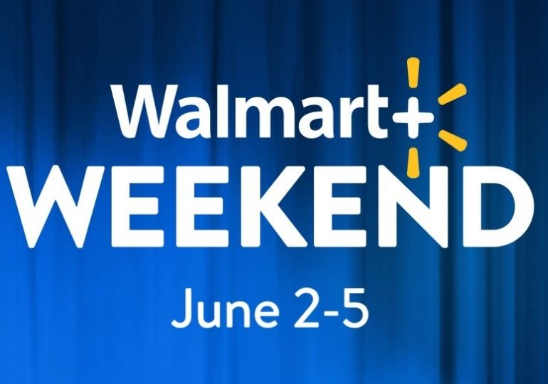 Walmart Plus Subscription Service | Free 30 Day Trial!