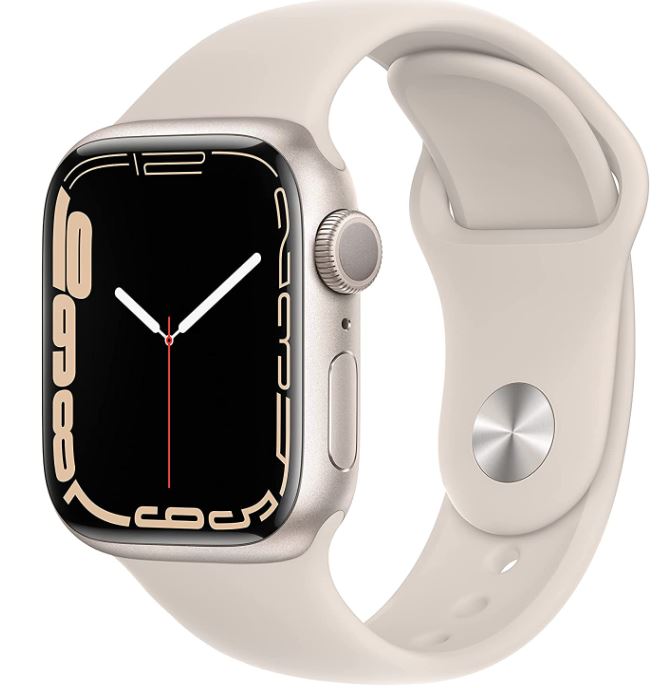 apple watch 7