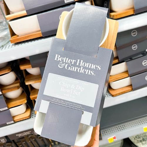 Outdoor Entertaining Deals