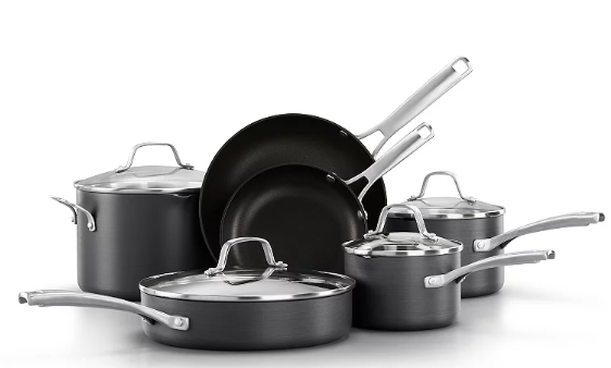 calphalon cookware