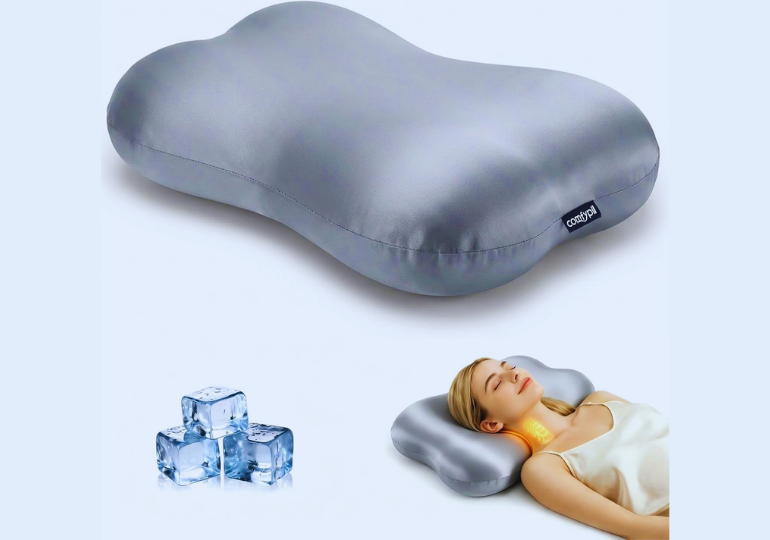 cooling-pillow