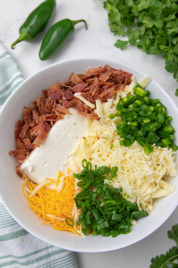 elegant Easter dessert copy