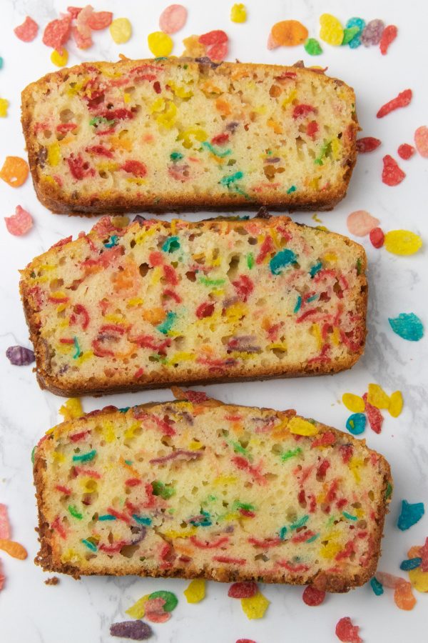 fruity pebbles dessert idea