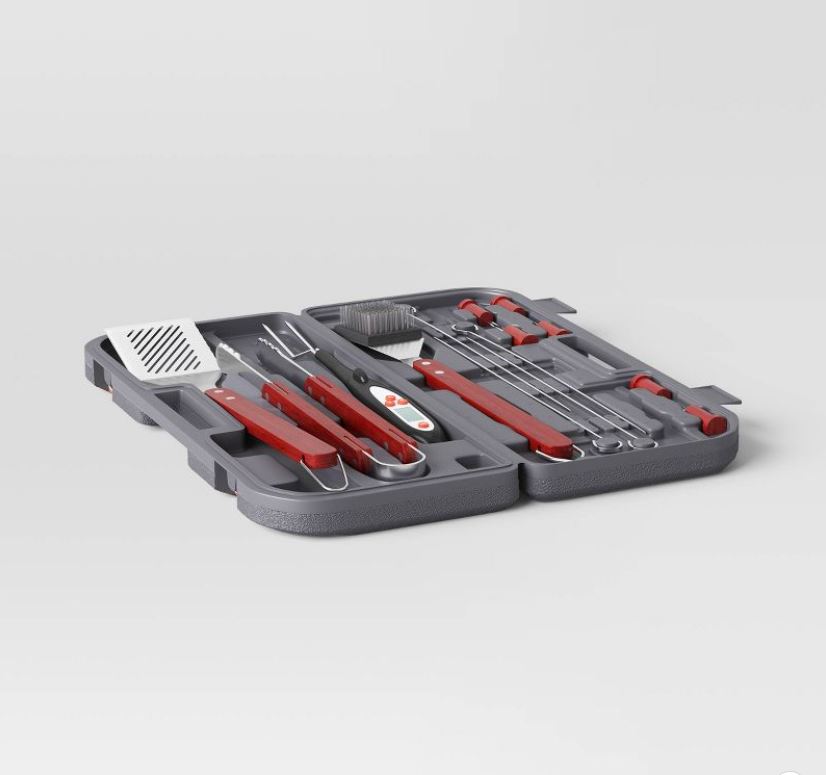 BBQ Grilling Tools on Sale
